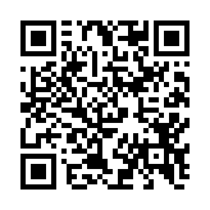 WhatsApp 联系二维码
